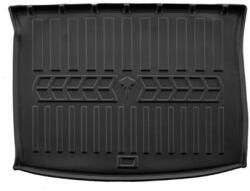 STINGRAY Csomagtértálca, gumi 3D (TPE), FORD Focus I (C170) hatchback, Stingray (STG6007391)