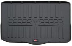 STINGRAY Csomagtértálca, gumi 3D (TPE), RENAULT Kadjar, Stingray (STG6018021)