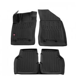 Stingray 3D gumiszőnyeg (TPE), JEEP Compass II, Stingray (STG5046045)