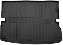STINGRAY Csomagtértálca, gumi 3D (TPE), AUDI Q7 (4L), Stingray