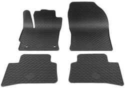 Gumárny Zubří Autószőnyeg gumi TOYOTA Corolla Cross (2022-), GUZU (GZU222197)