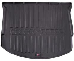 STINGRAY Csomagtértálca, gumi 3D (TPE), FORD Mondeo IV combi(2007-2014), Stingray (STG6007121)