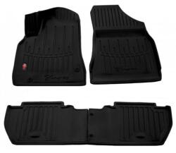 Stingray 3D gumiszőnyeg (TPE), PEUGEOT, CITROEN, Stingray (STG5016014)