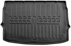 STINGRAY Csomagtértálca, gumi 3D (TPE), NISSAN Qashqai (J11) (2014-2017), felső szint, Stingray