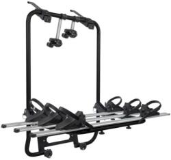 Menabo SHADOW BLACK CADDY 3 | Kerékpárszál. hátsóajtóra