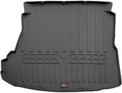 STINGRAY Csomagtértálca, gumi 3D (TPE), AUDI A4 (B5), Stingray (STG6030061)