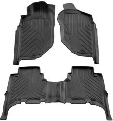 Stingray 3D gumiszőnyeg (TPE), OPEL Frontera B, Stingray (STG5015194)