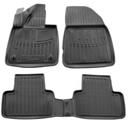 STINGRAY 3D gumiszőnyeg (TPE), VOLVO EX30, Stingray