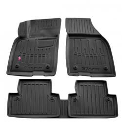 STINGRAY 3D gumiszőnyeg (TPE), VOLVO S40 II, V50, Stingray