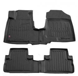 STINGRAY 3D gumiszőnyeg (TPE), HONDA CR-V (2006-2012), Stingray