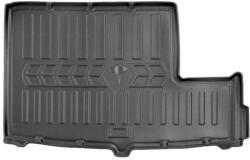 STINGRAY Csomagtértálca, gumi 3D (TPE), NISSAN Ariya (FE0) (2022-), alsó rész, Stingray (STG6014271)