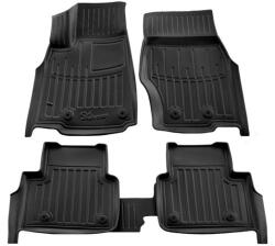 STINGRAY 3D gumiszőnyeg (TPE), JEEP Grand Cherokee (WL) 5 darab, Stingray
