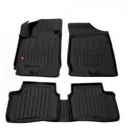 STINGRAY 3D gumiszőnyeg (TPE), KIA Ceed (ED), Stingray