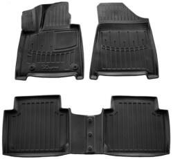 STINGRAY 3D gumiszőnyeg (TPE), HYUNDAI Sante Fe V (MX5), Stingray