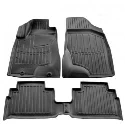 Stingray 3D gumiszőnyeg (TPE), LEXUS RX (2003-2009), Stingray (STG5028114)