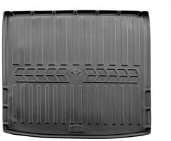 STINGRAY Csomagtértálca, gumi 3D (TPE), VW Golf VIII combi, felső szint, Stingray