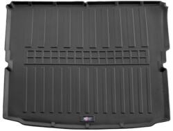 STINGRAY Csomagtértálca, gumi 3D (TPE), OPEL Zafira B, Stingray (STG6015031)