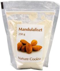 Nature Cookta Mandulaliszt 250 g / 500 g (500g)