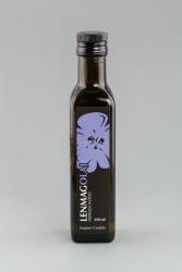 Nature Cookta Lenmagolaj 250 ml