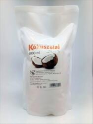 N&Z Kókuszolaj 1 l (tasakos)