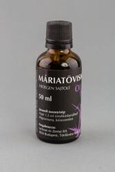 Nature Cookta Máriatövismag-olaj (250 ml)