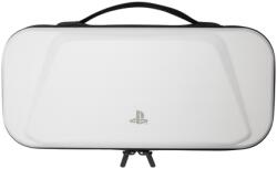 PowerA Carcasa pentru consola, PowerA Protection Case, PlayStation Portal, Negru-Alb (PSCS0355-01)