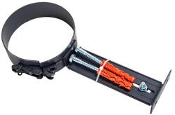 DARCO Füstcső Rögzítő Konzol 150mm (obejma Moc 150mm)