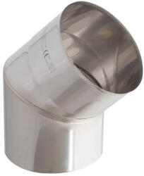 DARCO Fix Könyök 180mm/45 Ch8 (ks180/45-ch8)