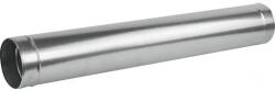 DARCO Horganyzott Cső 125/1m (dpok01/125)