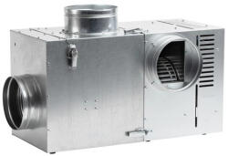 DARCO KOMPLETT KANDALLÓ VENTILÁTOR 660 m3/h (BANAN3-II)