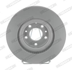 FERODO Disc frana FERODO DDF1767C-1 (DDF1767C-1)