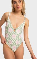 Roxy Цял бански hibiscus daze one piece