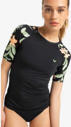 ROXY Тениска с uv защита ss lycra printed
