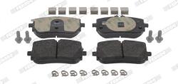 FERODO Set placute frana FERODO FDB5288 (FDB5288)