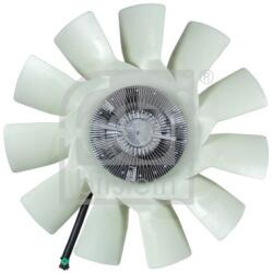 Febi Bilstein Ventilator, radiator FEBI BILSTEIN 108894 (108894) - statia-auto