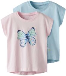NAME IT Комплект тениски nmfvigea 2p capsl top
