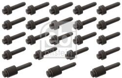 Febi Bilstein Set suruburi, capac culbutori FEBI BILSTEIN 49851 - statia-auto