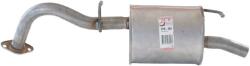 BOSAL Toba esapament finala BOSAL 228-001 - statia-auto