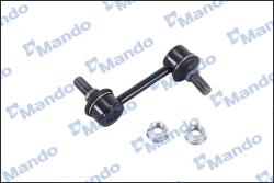MANDO Brat/bieleta suspensie, stabilizator MANDO SLH0061 - statia-auto