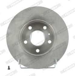 FERODO Disc frana FERODO DDF1044 - statia-auto