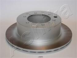 ASHIKA Disc frana ASHIKA 61-0H-005 - statia-auto
