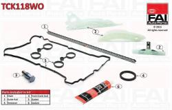 FAI chit lant de distributie FAI TCK118WO