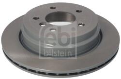Febi Bilstein Disc frana FEBI BILSTEIN 24475 - statia-auto