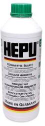 HEPU Antigel HEPU P999-GRN (P999-GRN) - statia-auto