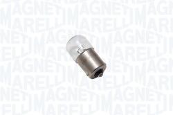 Magneti Marelli Bec, iluminare numar circulatie MAGNETI MARELLI 004007100000 - statia-auto