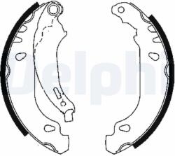 DELPHI Set saboti frana DELPHI LS1848 - statia-auto