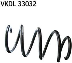 SKF Arc spiral SKF VKDL 33032 - statia-auto