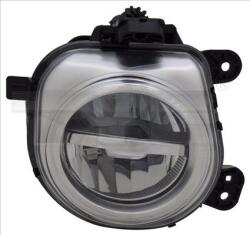 TYC Proiector ceata TYC 19-12571-00-9 - statia-auto
