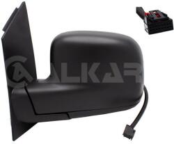ALKAR Oglinda exterioara ALKAR 9225154 - statia-auto