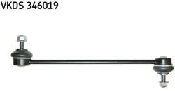 SKF Brat/bieleta suspensie, stabilizator SKF VKDS 346019 - statia-auto